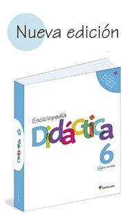 Enciclopedia Didáctica 6
